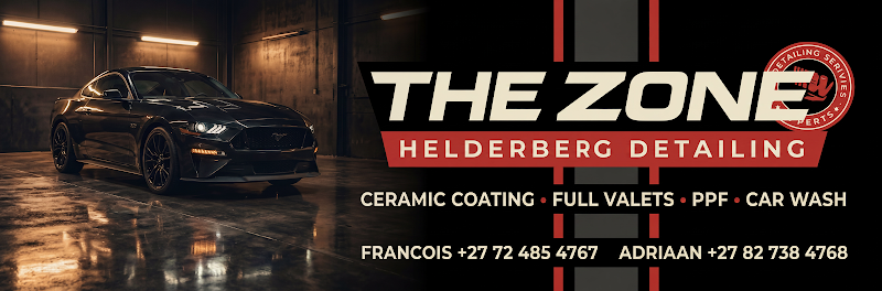 The Zone Detailing